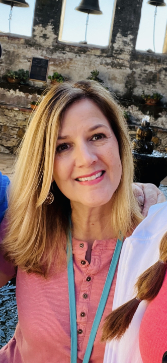Deana Chamberlain - Class of 1984 - Gateway High School