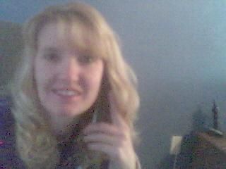 Nichole Canaday - Class of 1991 - Gateway High School