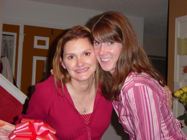 Krista Ruth - Class of 1991 - Gateway High School