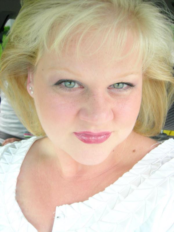 Heather Notz - Class of 1991 - Gateway High School