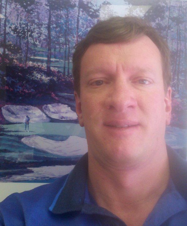 John Gordon - Class of 1981 - Gateway High School