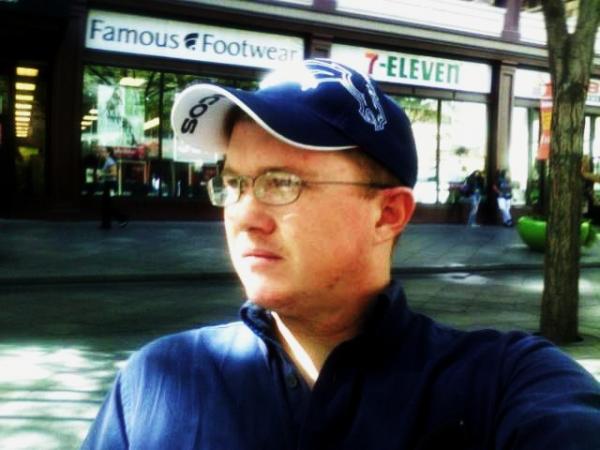 Michael Maze - Class of 1986 - Gateway High School