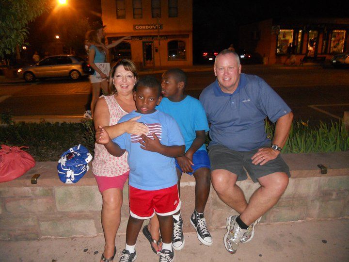 Candace Lane-guy - Faculty - Gateway High School