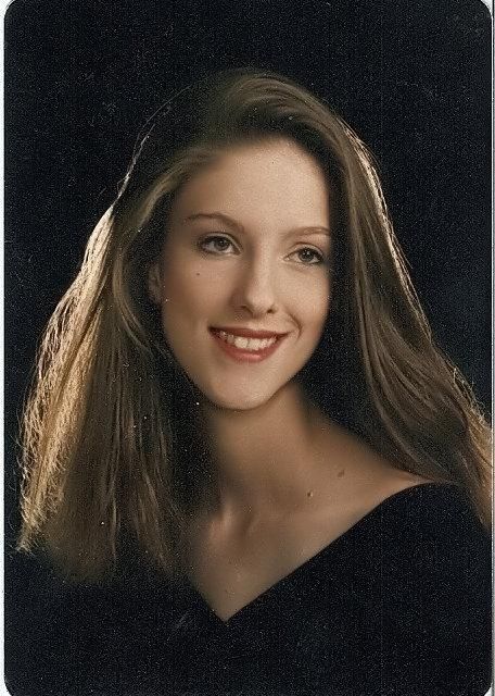 Kelly Mcfall - Class of 1995 - Gateway High School