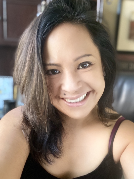 Jocelyn San Diego - Class of 1998 - Gateway High School