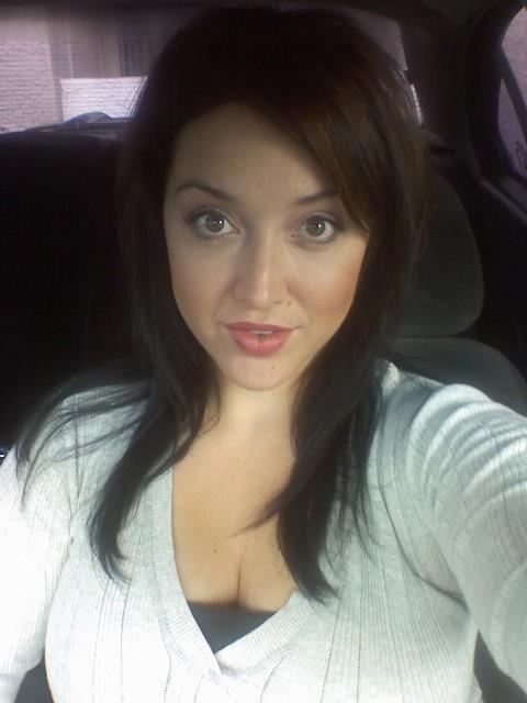Lisa Bubb - Class of 1997 - Gateway High School