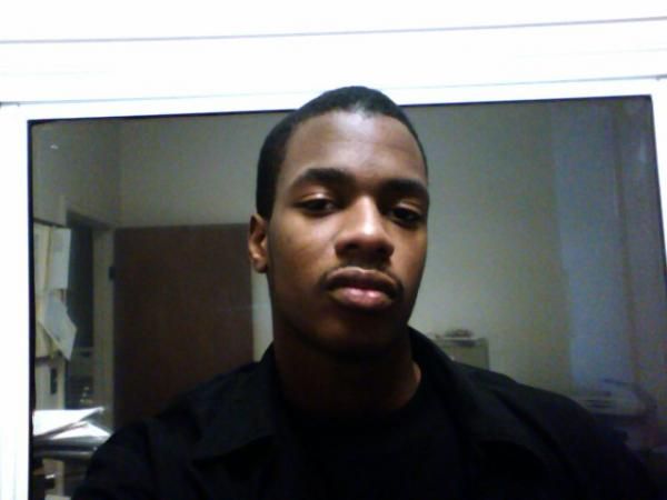 Brandon Johnson - Class of 2007 - Gateway High School