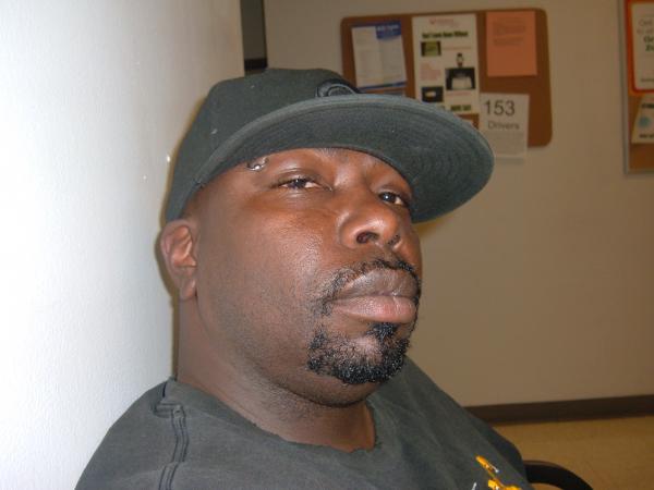 Kyfarial Parker - Class of 1991 - Gateway High School