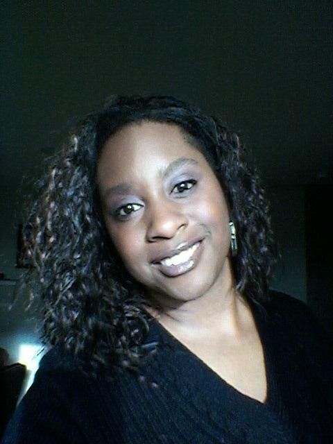 Nikki Newton - Class of 1997 - Gateway High School