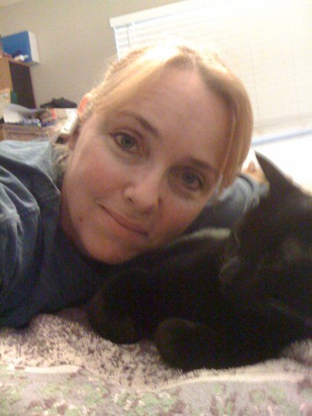 Elke Radcliffe - Class of 1983 - Gateway High School