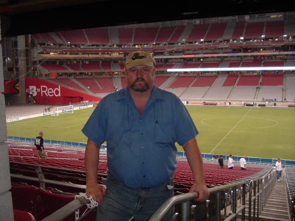 Fletcher Mark Wideman - Class of 1978 - Gateway High School