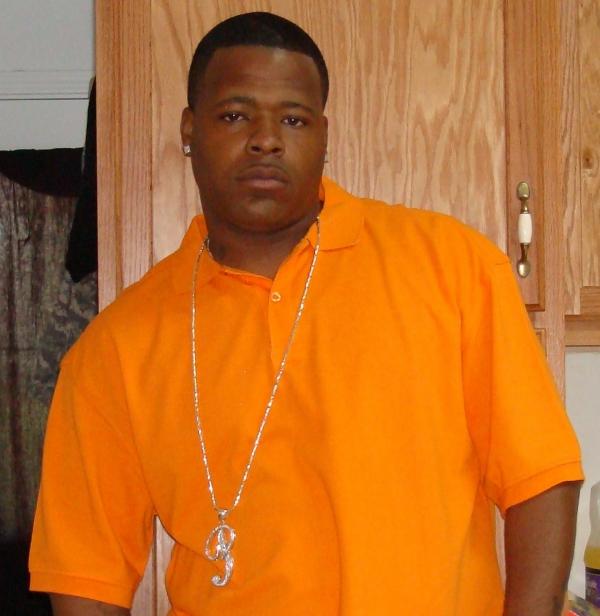 Greg Wilson Jr - Class of 1995 - Gateway High School
