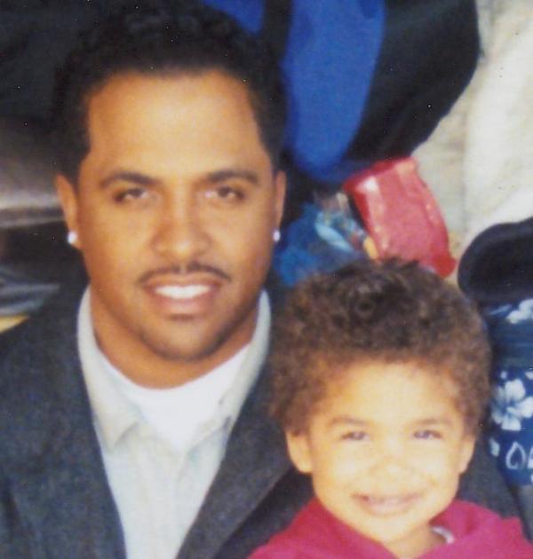 Nic George - Class of 1991 - Gateway High School