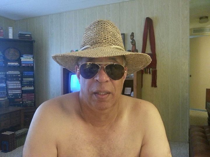 Raymond Henry - Class of 1967 - Gateway High School