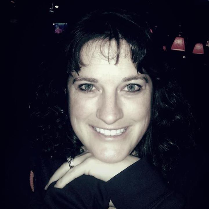Dawn Pickinpaugh Fuentes - Class of 1995 - Gateway High School