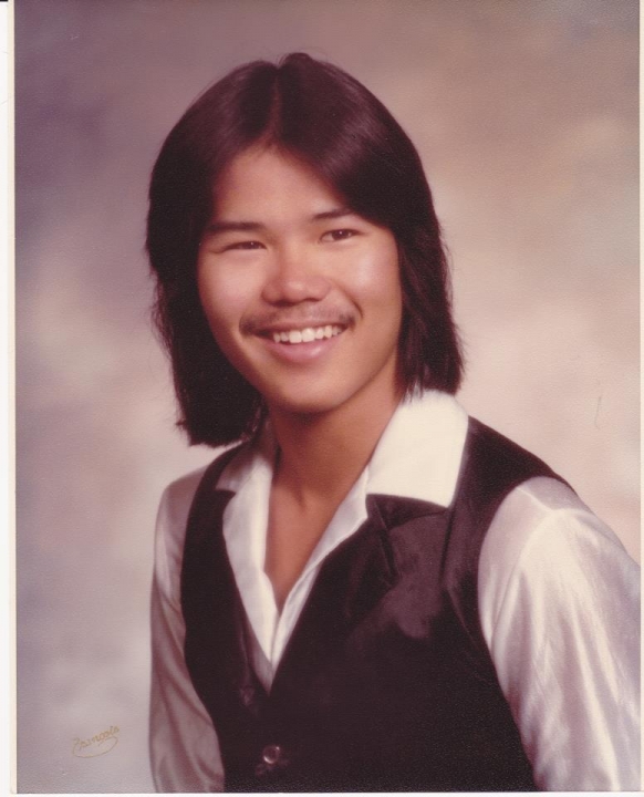 Thomas Cross - Class of 1980 - Gateway High School