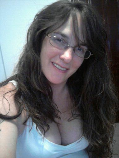 Nicole D'alicandro - Class of 1991 - Gateway High School