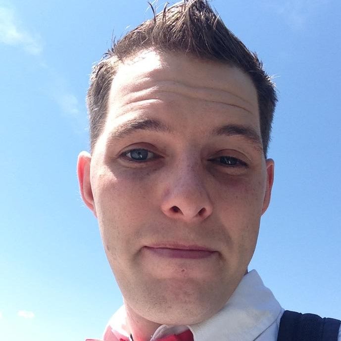 Billius Dietz - Class of 2006 - Gateway High School