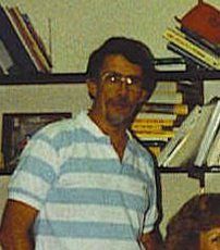 Chuck Woodward - Faculty - Gateway High School