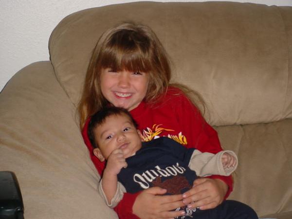 Shannon Wilson - Class of 1998 - Gateway High School