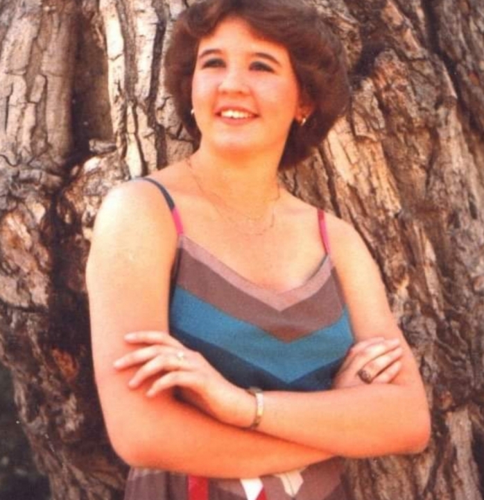 Lisa Jordan - Class of 1982 - Gateway High School