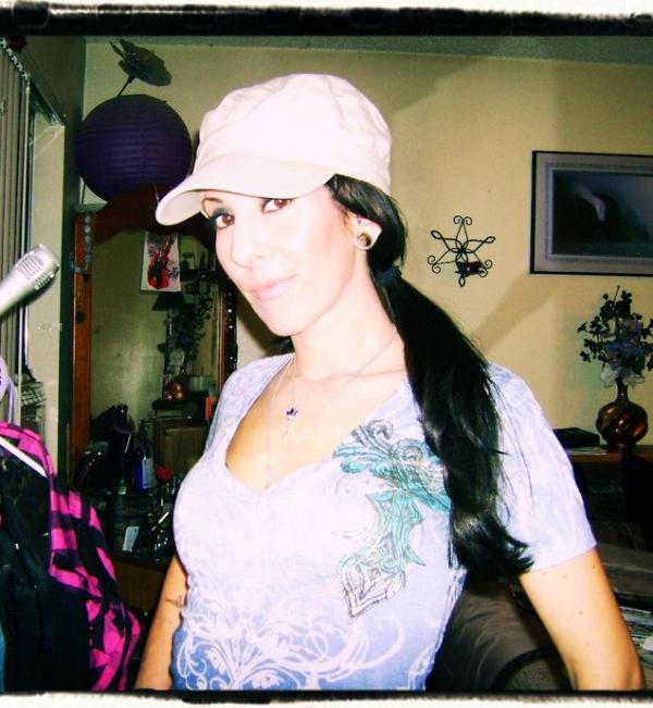 Renee Lopez - Class of 1998 - Gateway High School