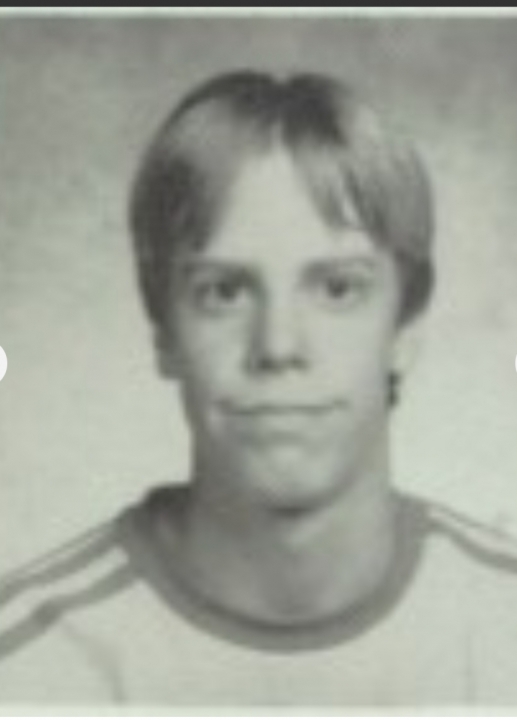 Chris Maca - Class of 1986 - Gateway High School