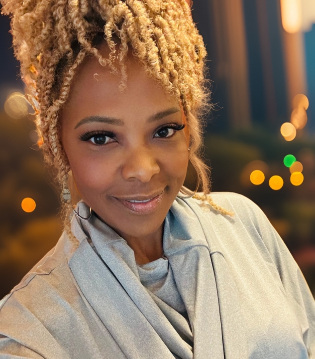 Typana Edwards - Class of 1993 - Gateway High School
