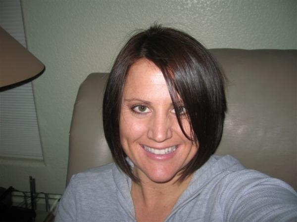 Katie Gaber - Class of 1988 - Mitchell High School