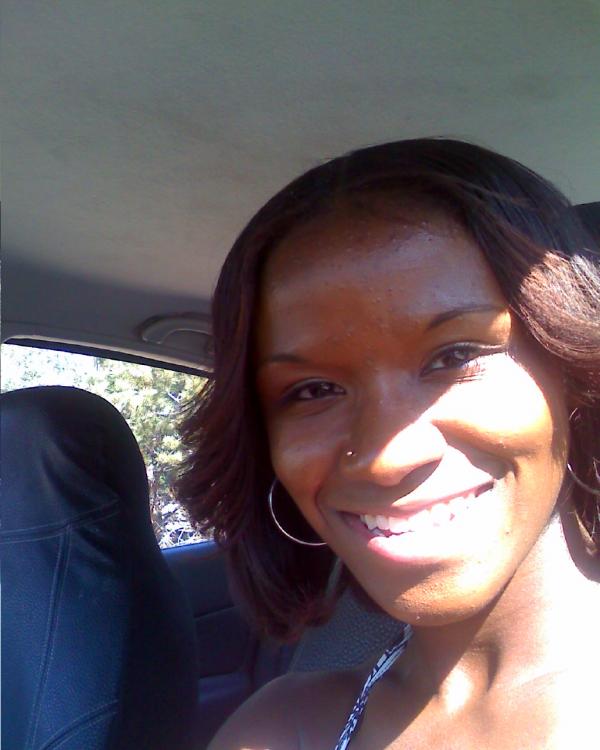 Monica Cheatham - Class of 2005 - Mitchell High School