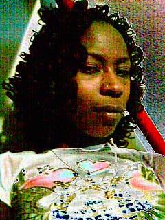 Gloria Nelms - Class of 2005 - Mitchell High School