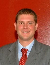 Arne Rossberg - Class of 1993 - Mitchell High School