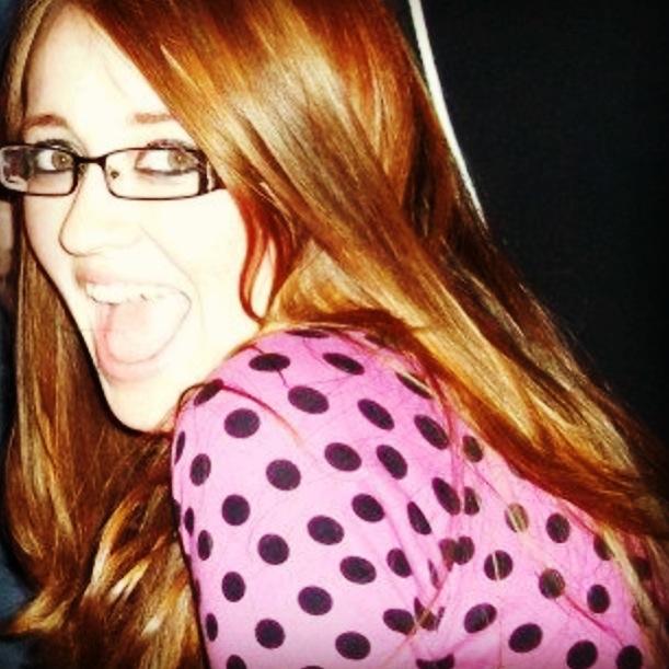Kelly Mcdow - Class of 2007 - Mitchell High School