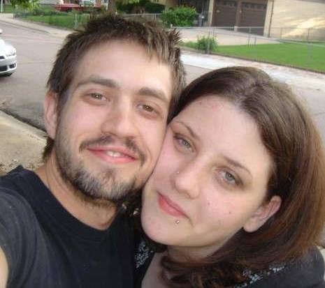 Heather Lappen - Class of 2006 - Mitchell High School