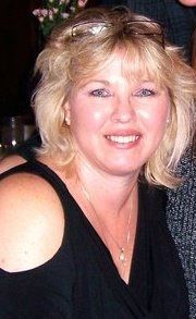 Kristan Sandmore - Class of 1981 - Mitchell High School