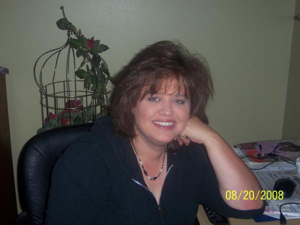 Kendra Dierking - Class of 1990 - Mitchell High School