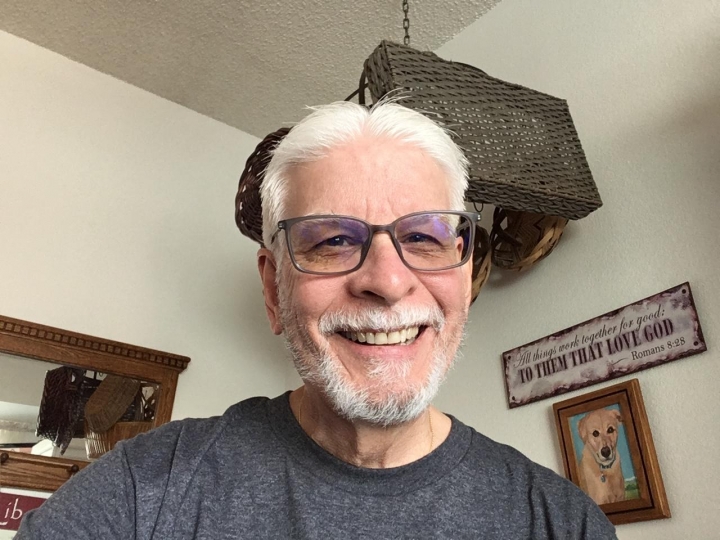Edward Fontes - Class of 1977 - Mitchell High School