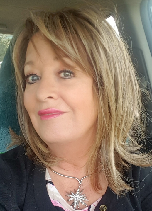 Joanna Richardson - Class of 1975 - Mitchell High School