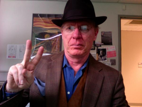 Dave Kopplin - Class of 1972 - Mitchell High School