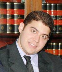 Lucio Paiva - Class of 2000 - Mitchell High School