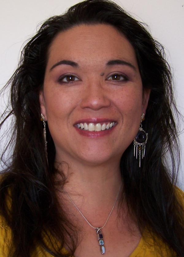 Marie Mcpherson - Class of 1984 - Mitchell High School