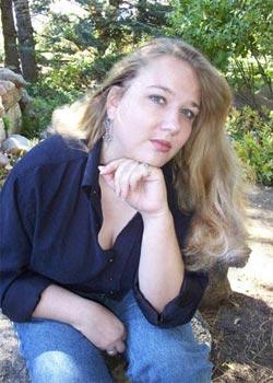 Hollie Johani - Class of 1991 - Mitchell High School