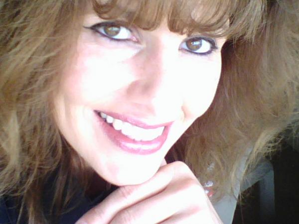 Maria Ferguson - Class of 1984 - Mitchell High School