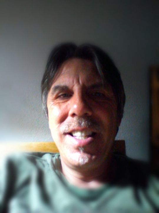 Jeffrey Kinney - Class of 1975 - Mitchell High School