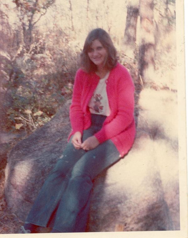 Cheri Day - Class of 1977 - Mitchell High School