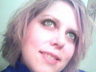 Dana Arnell - Class of 1991 - Mitchell High School