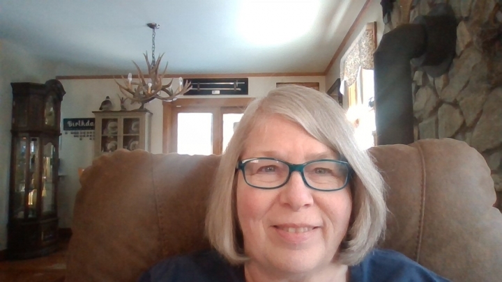 Karee Boyd - Class of 1979 - Mitchell High School