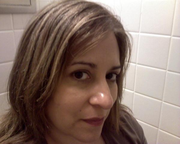 Denise Saenz - Class of 1982 - Mitchell High School