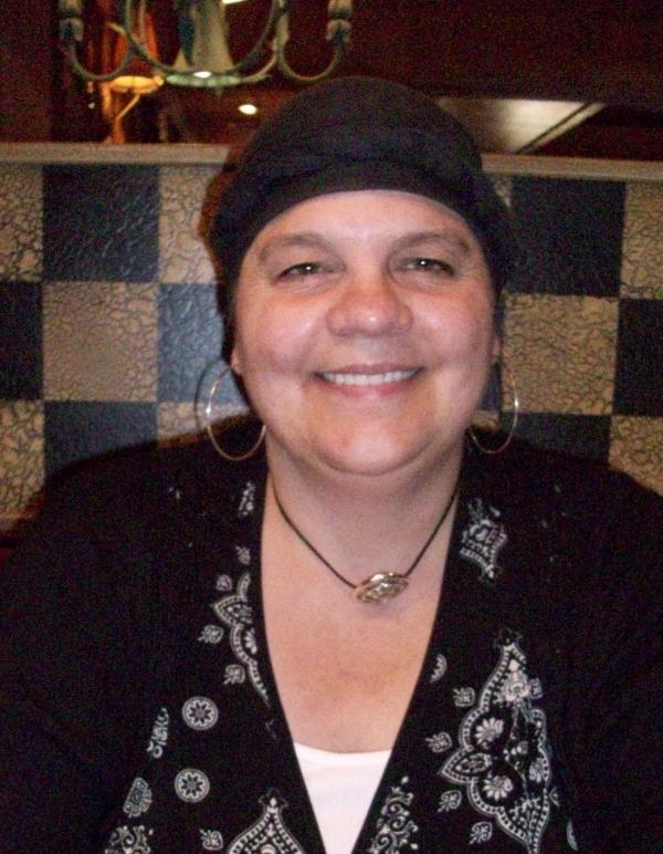Julie Ross - Class of 1979 - Mitchell High School