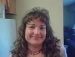 Christina Hammaker - Class of 1988 - Mitchell High School